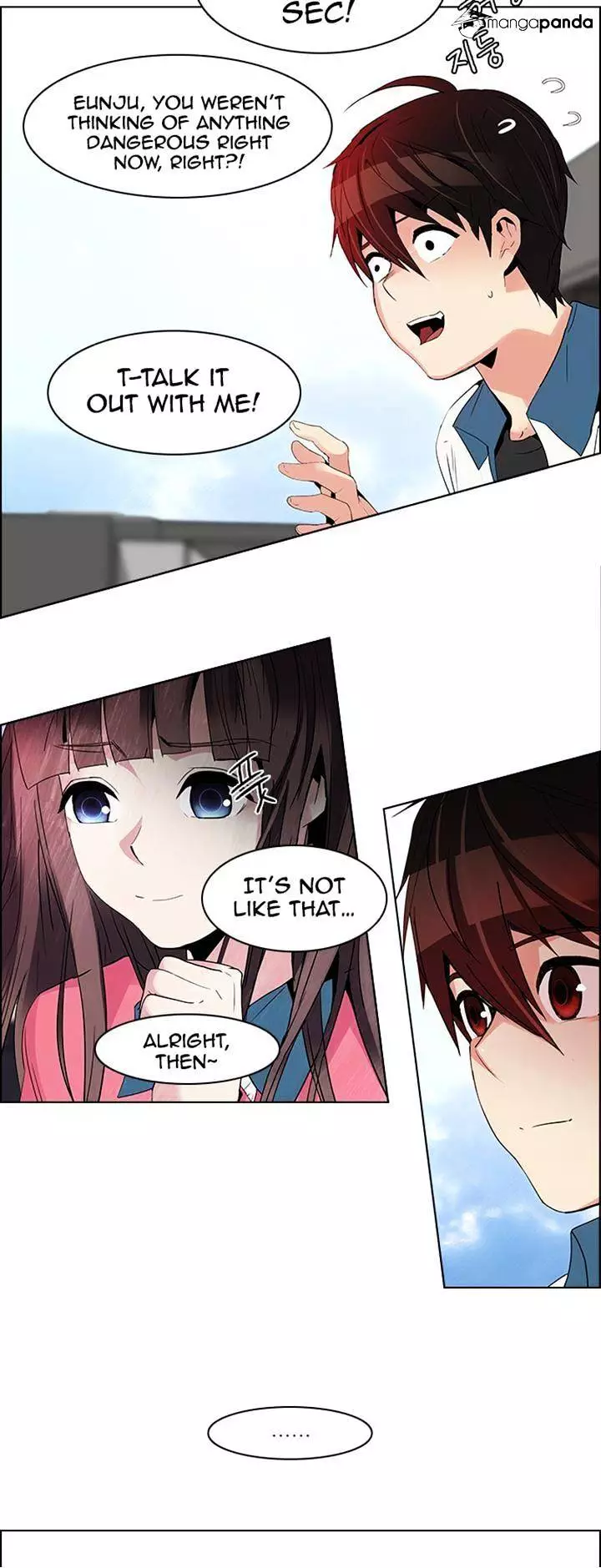 Manga page 38
