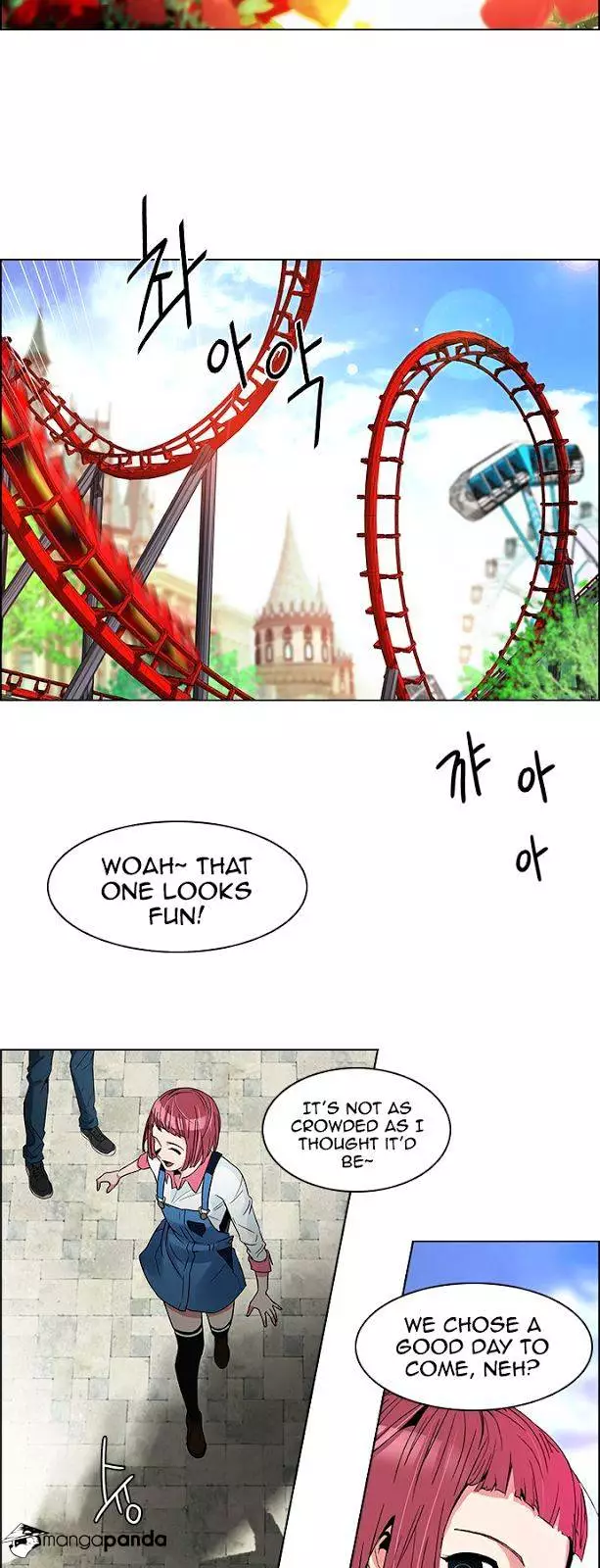 Manga page 11