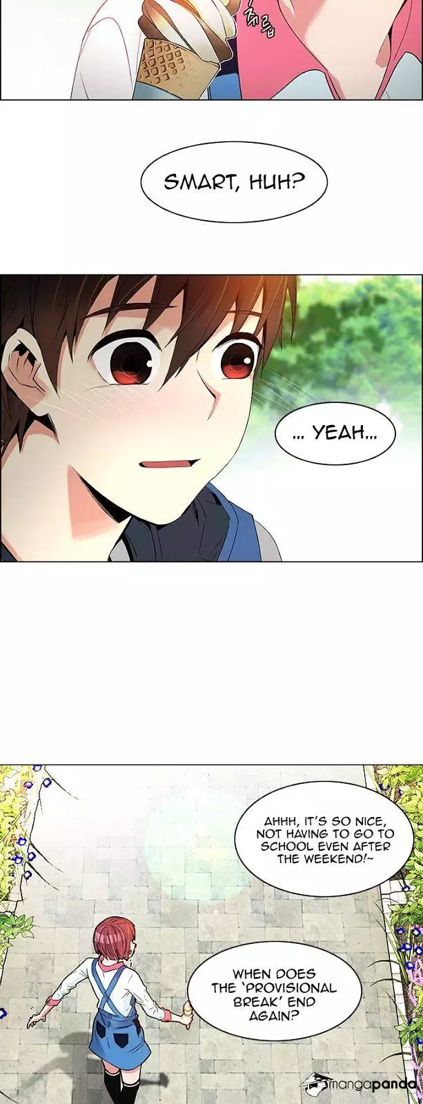 Manga page 20