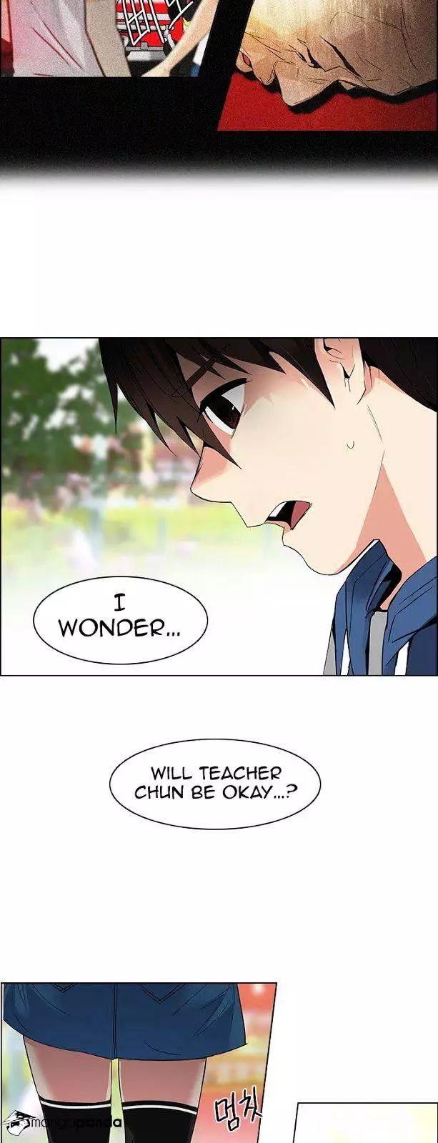 Manga page 22
