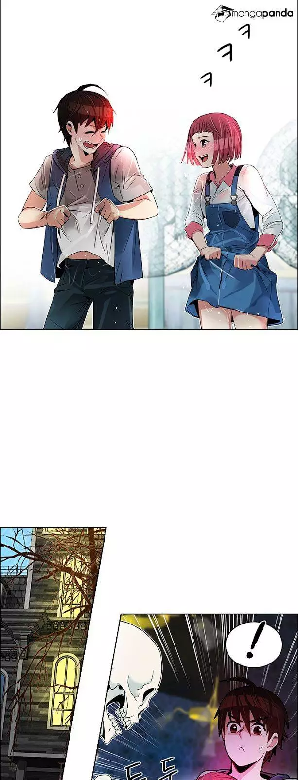 Manga page 29