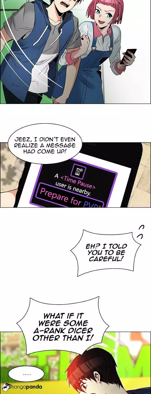 Manga page 7