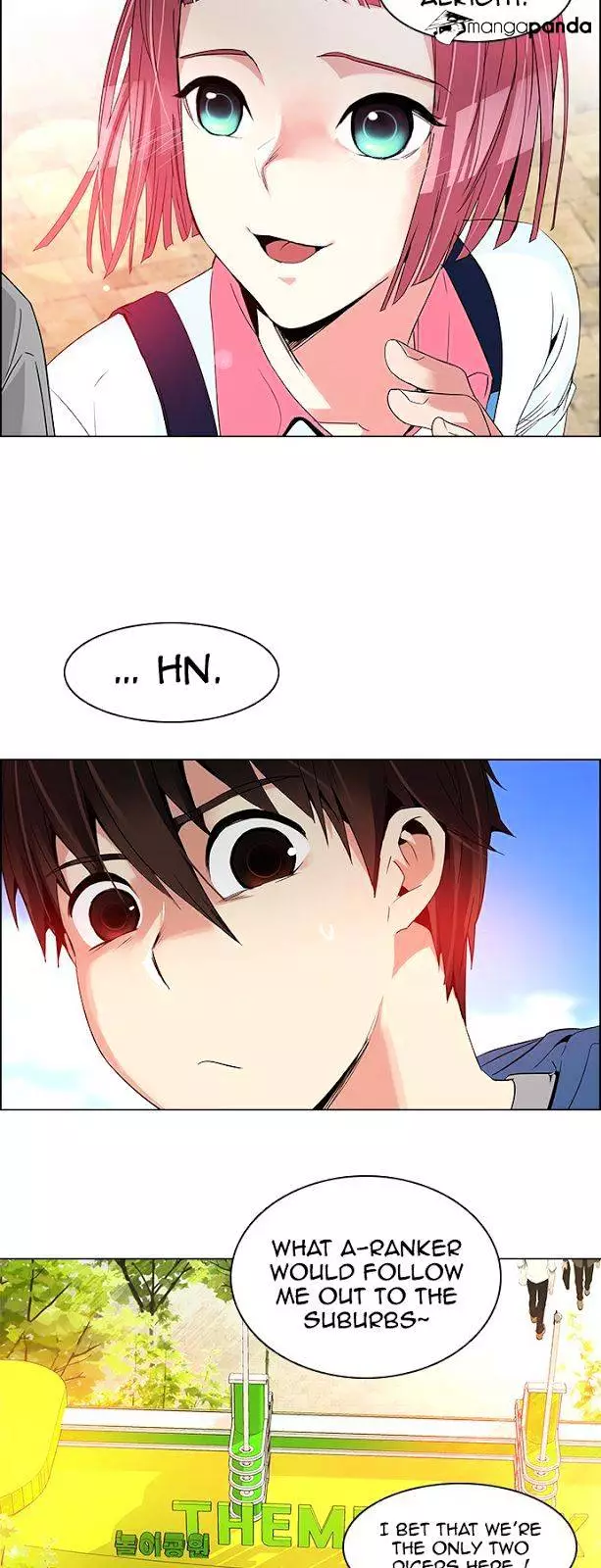 Manga page 9