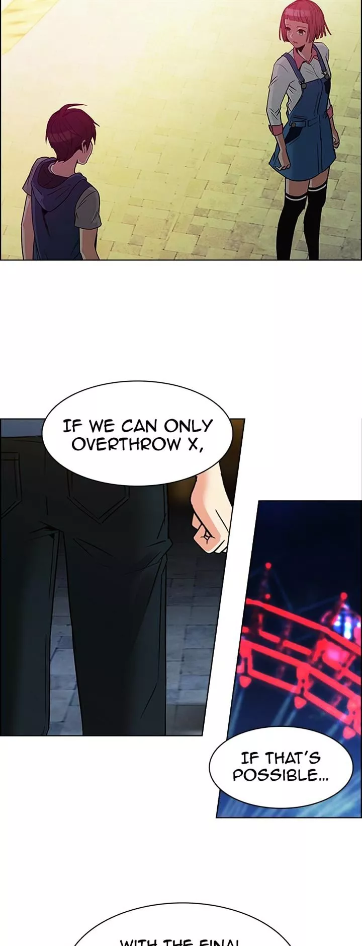 Manga page 22