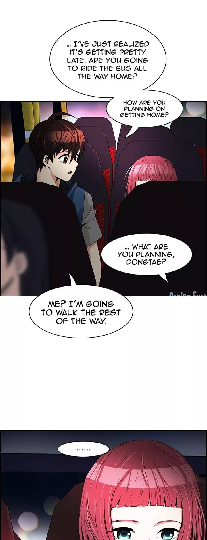 Manga page 42