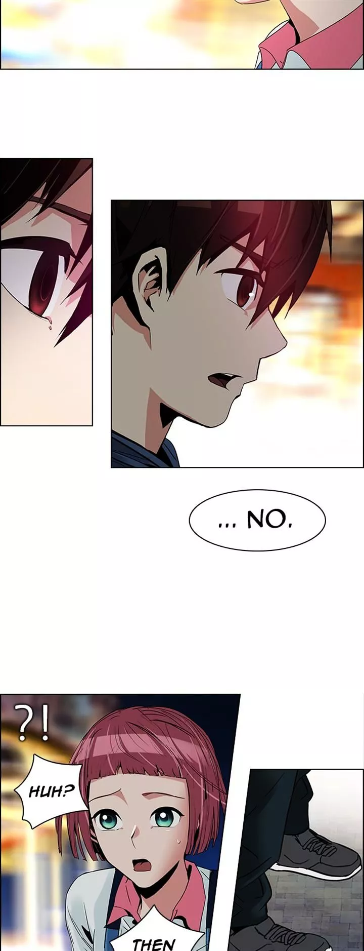 Manga page 7