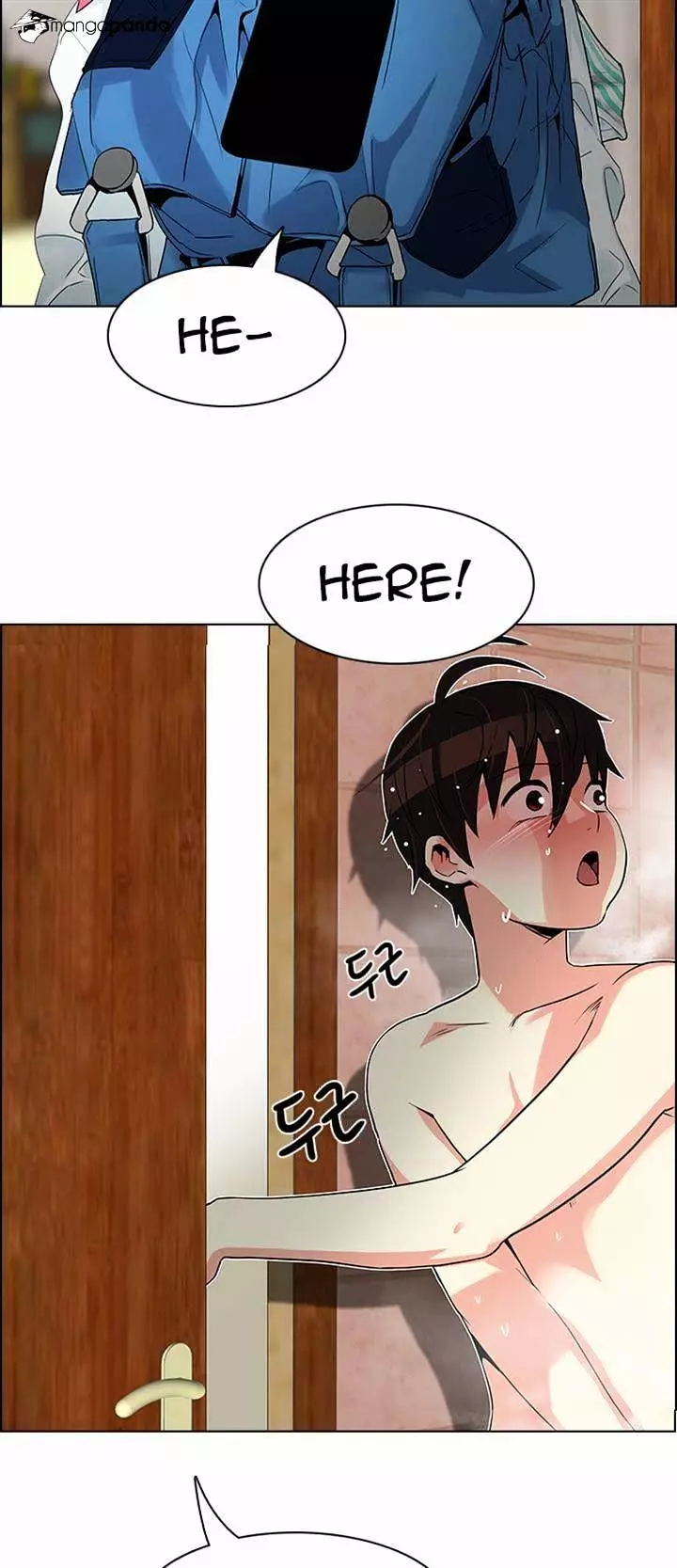 Manga page 14
