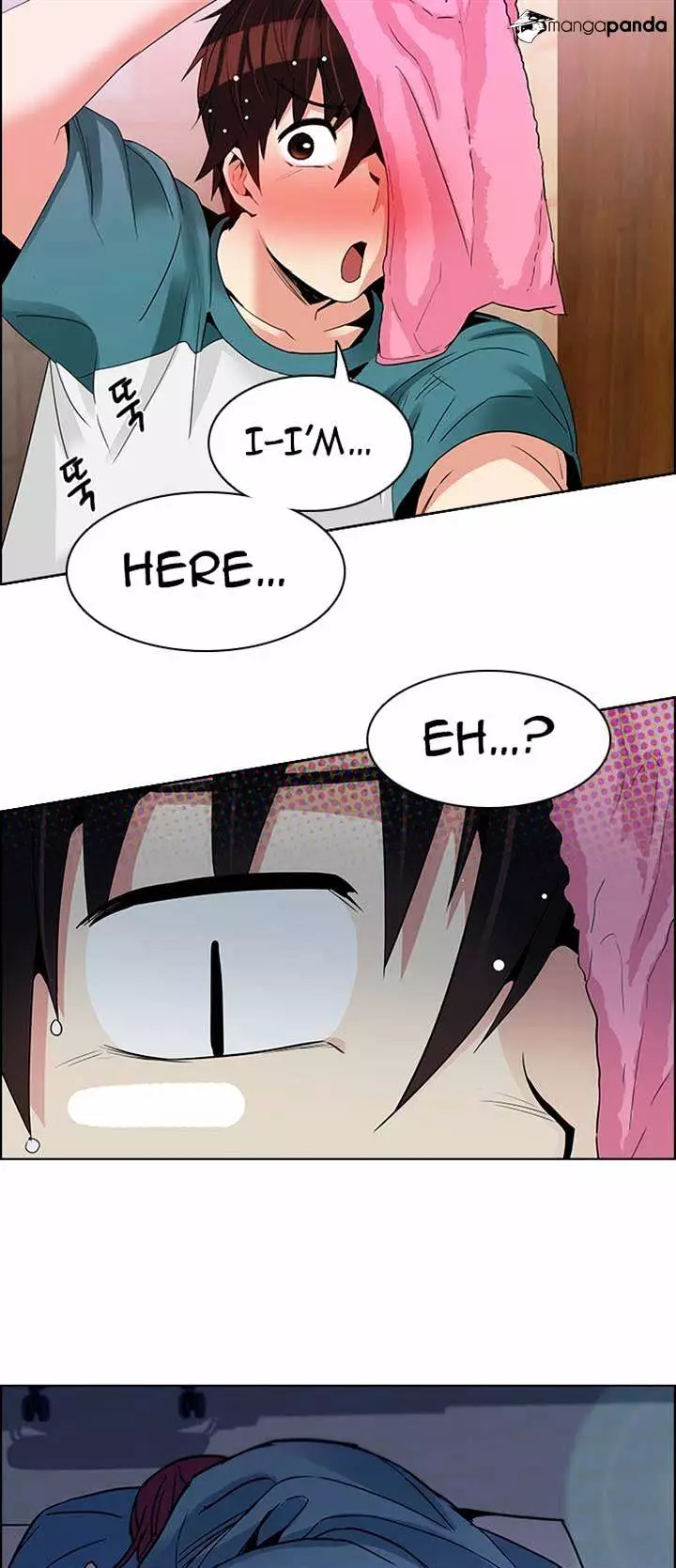 Manga page 25