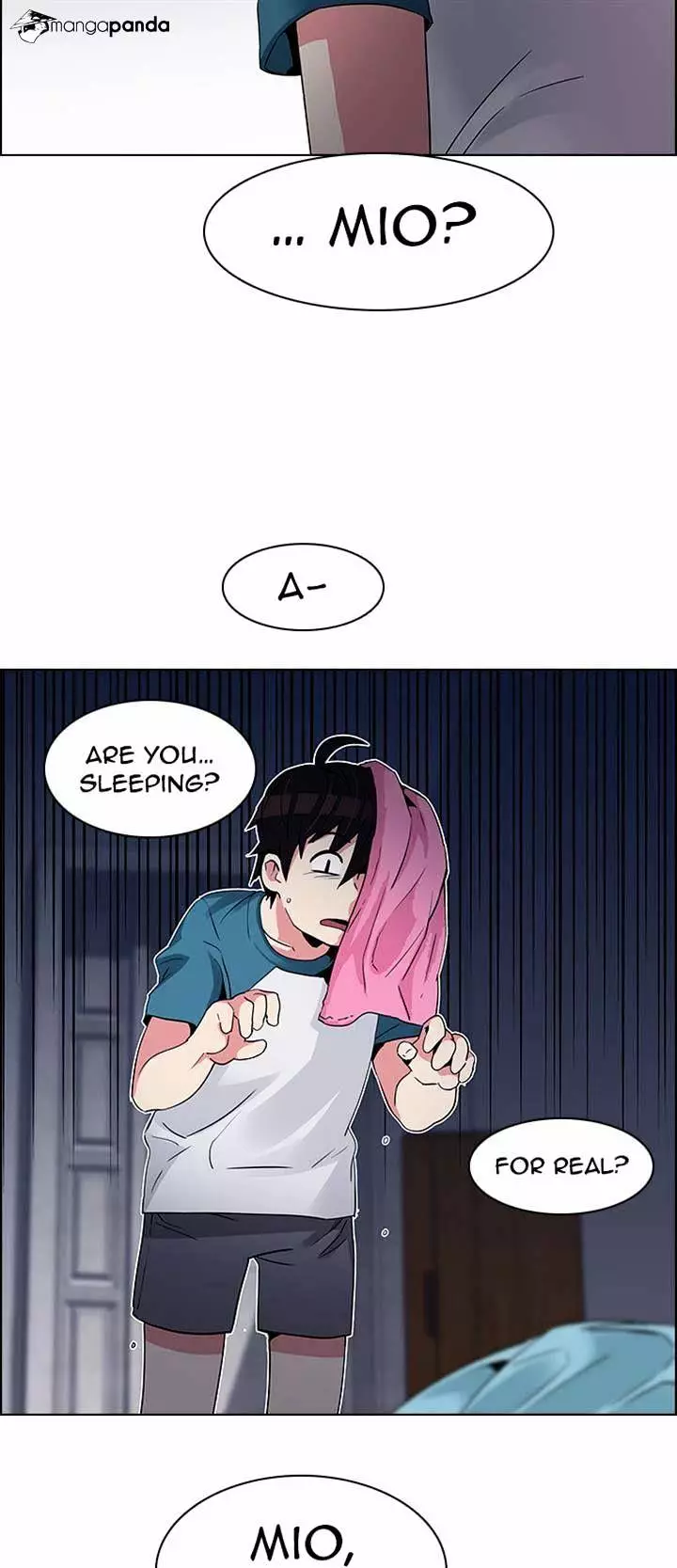 Manga page 27