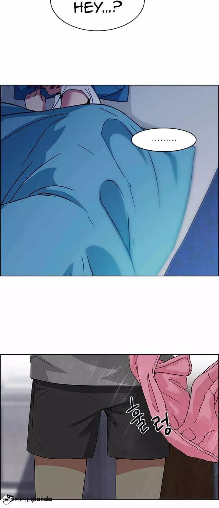 Manga page 28