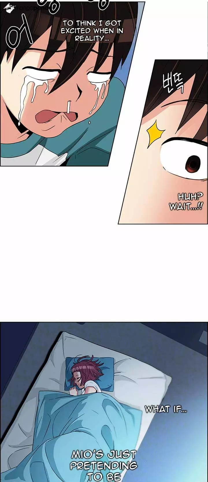 Manga page 30