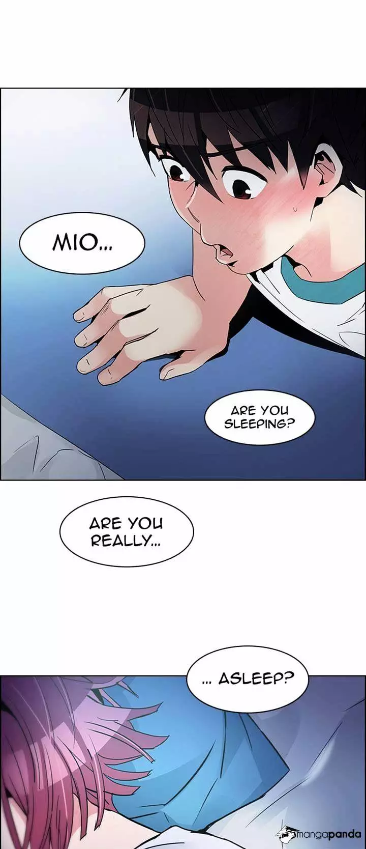 Manga page 32