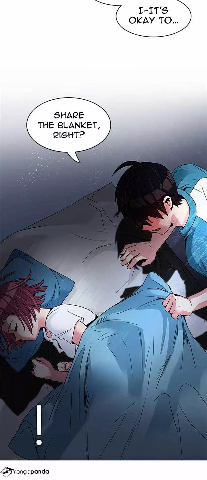 Manga page 36