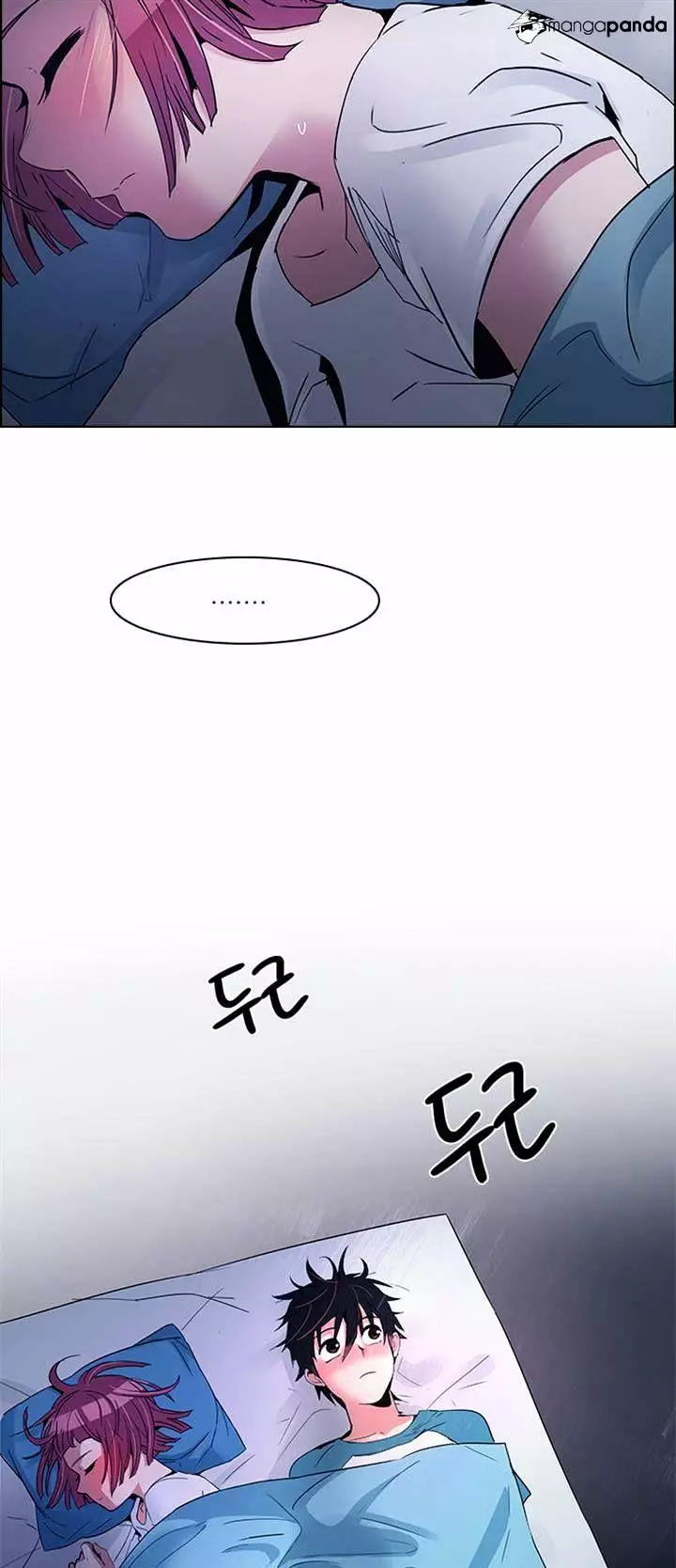 Manga page 38