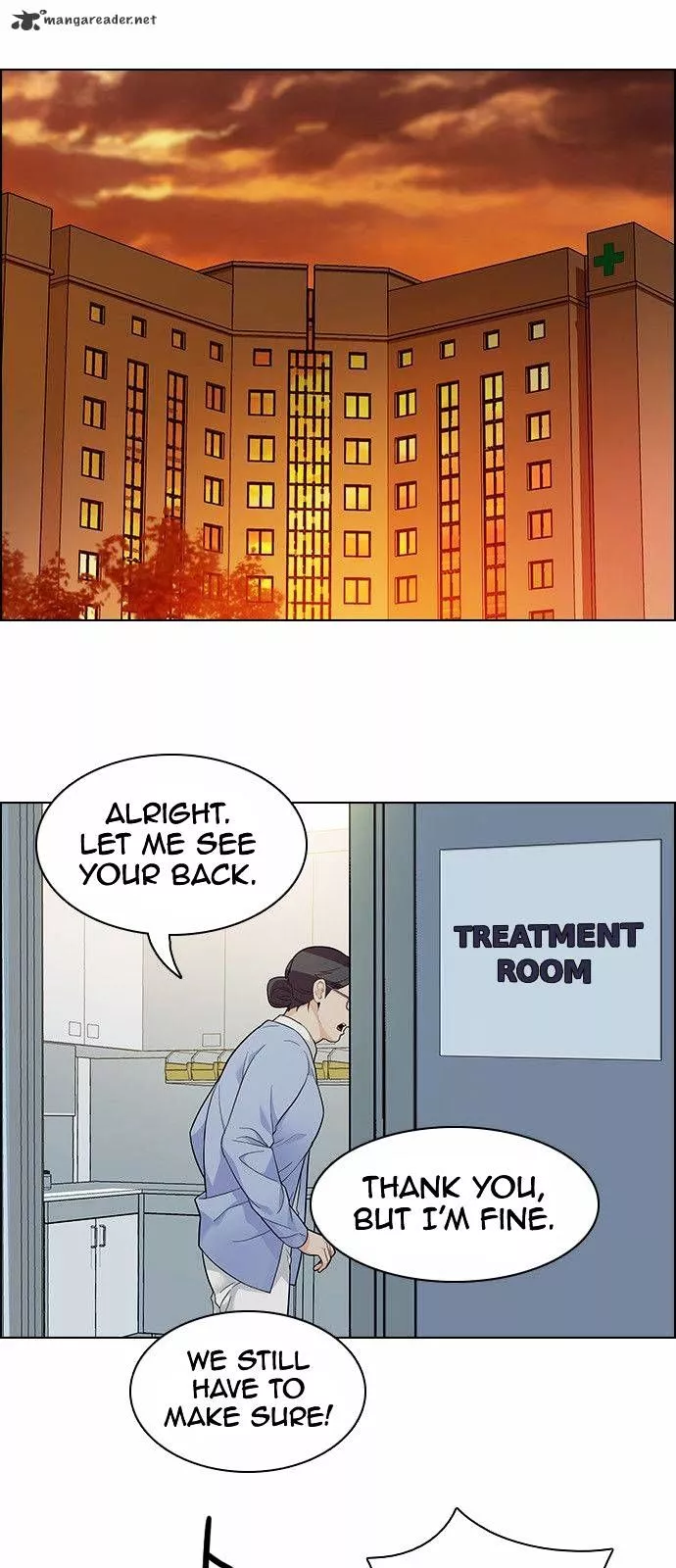 Manga page 12
