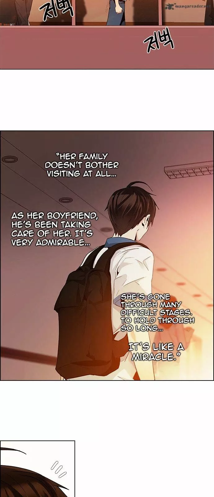 Manga page 19