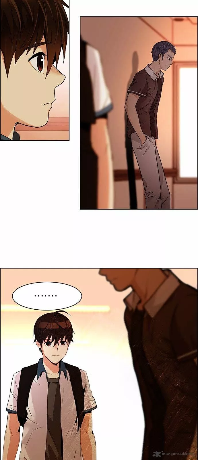 Manga page 20