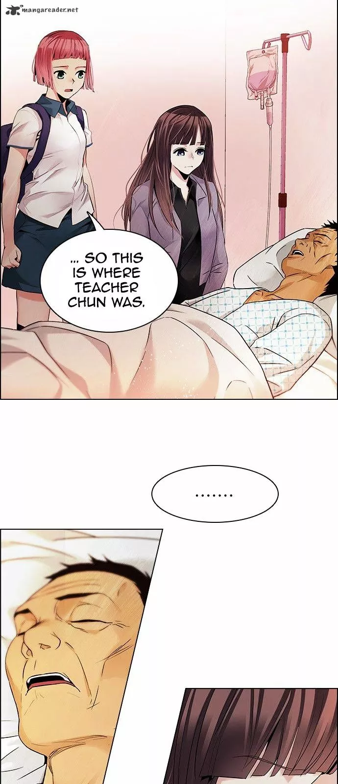 Manga page 22