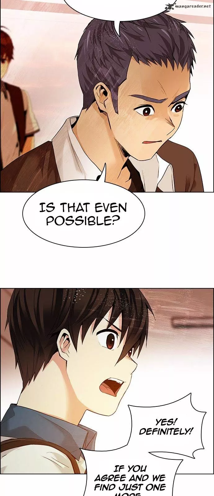 Manga page 30