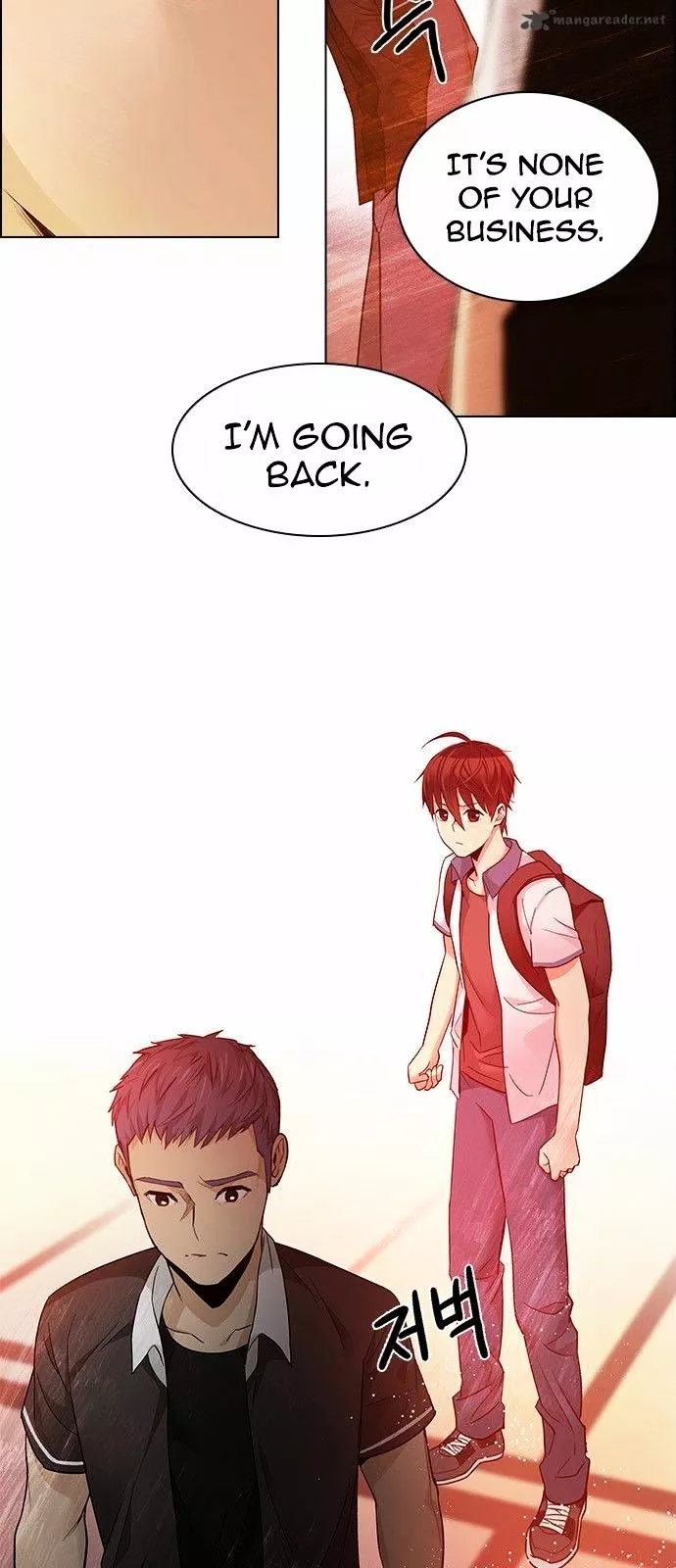 Manga page 33