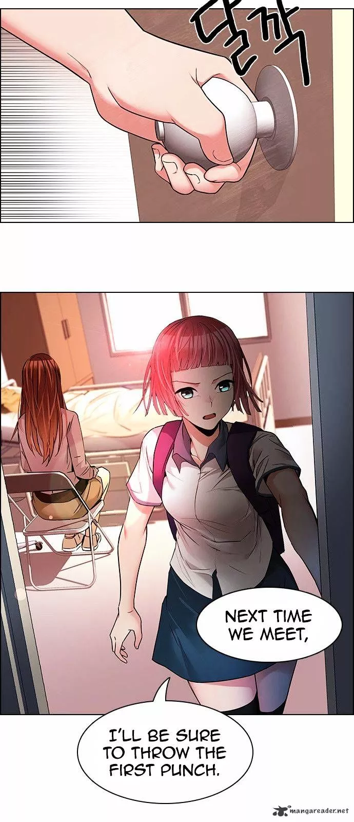 Manga page 35