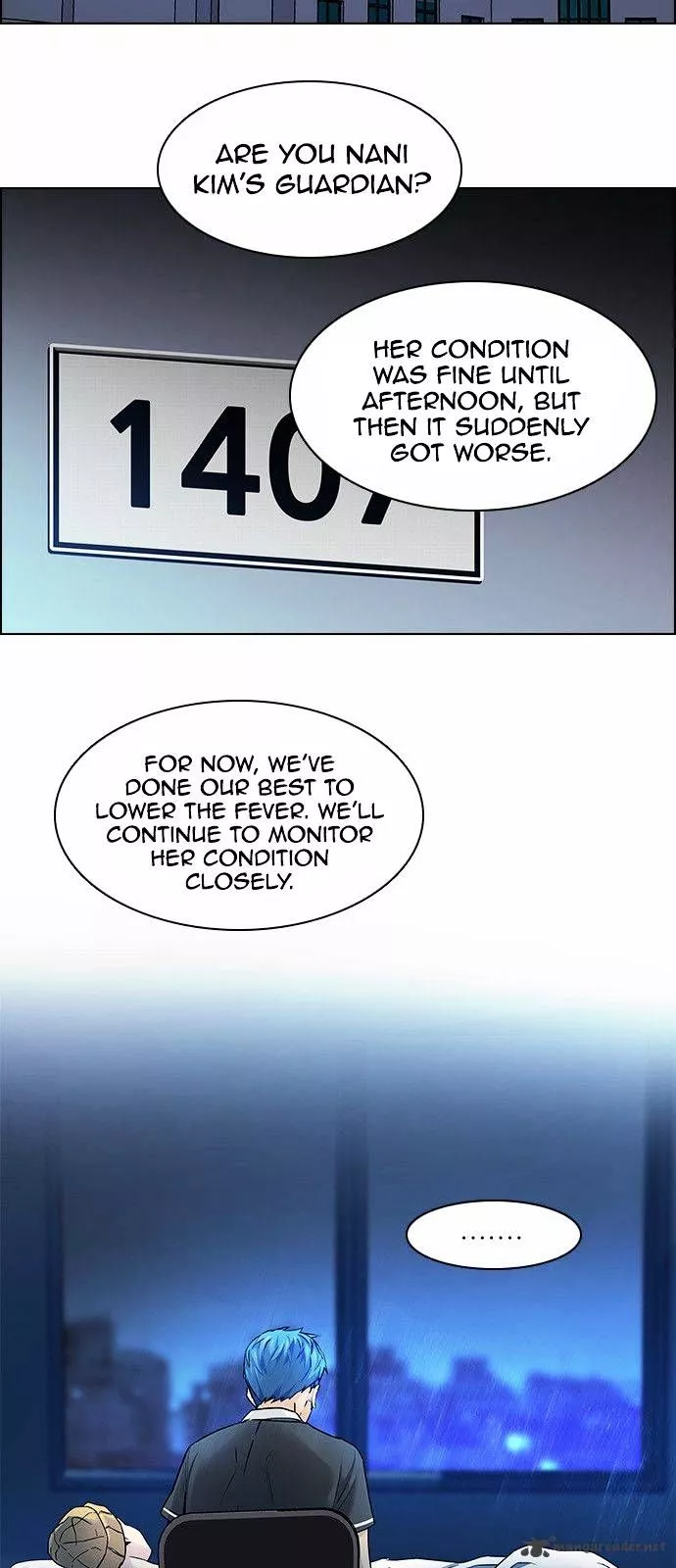 Manga page 40