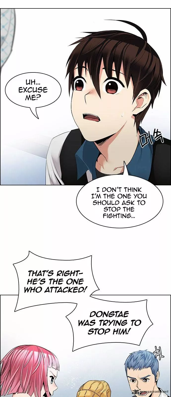 Manga page 4