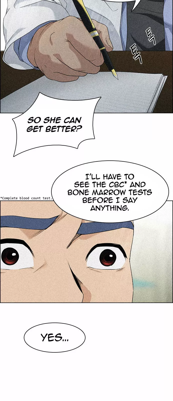 Manga page 30