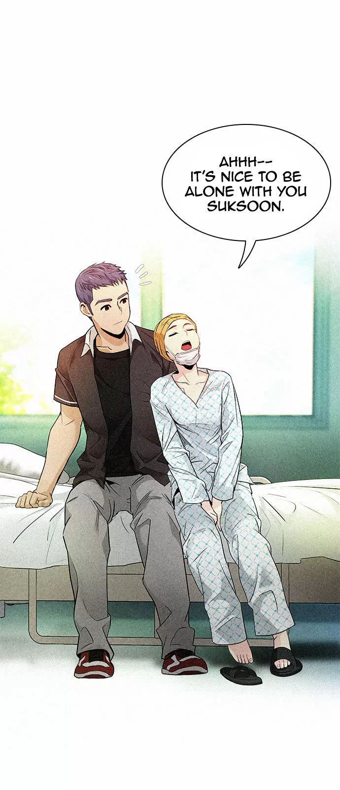Manga page 33