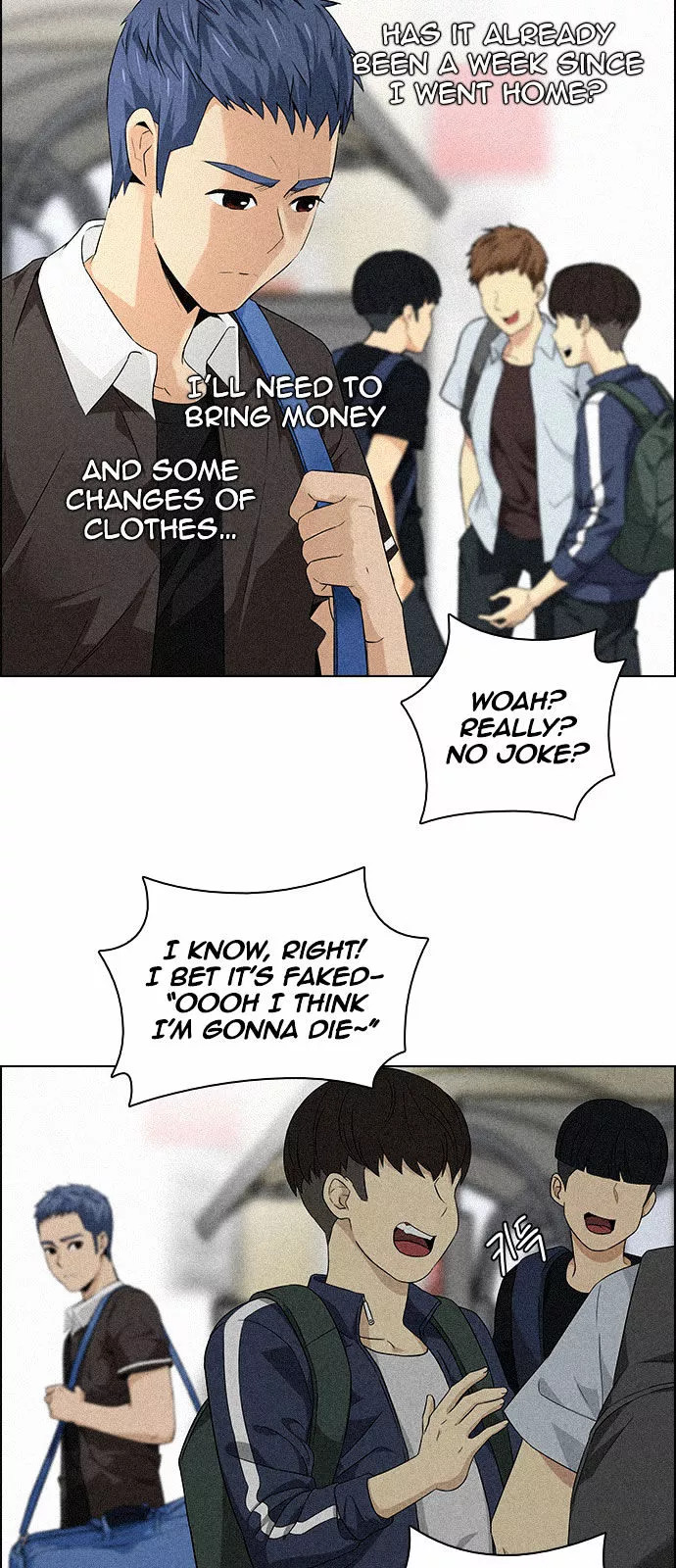 Manga page 10