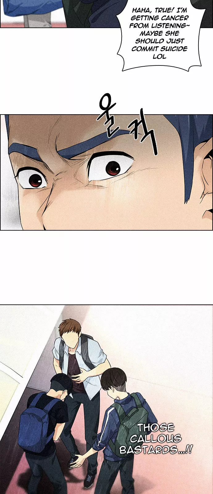Manga page 11
