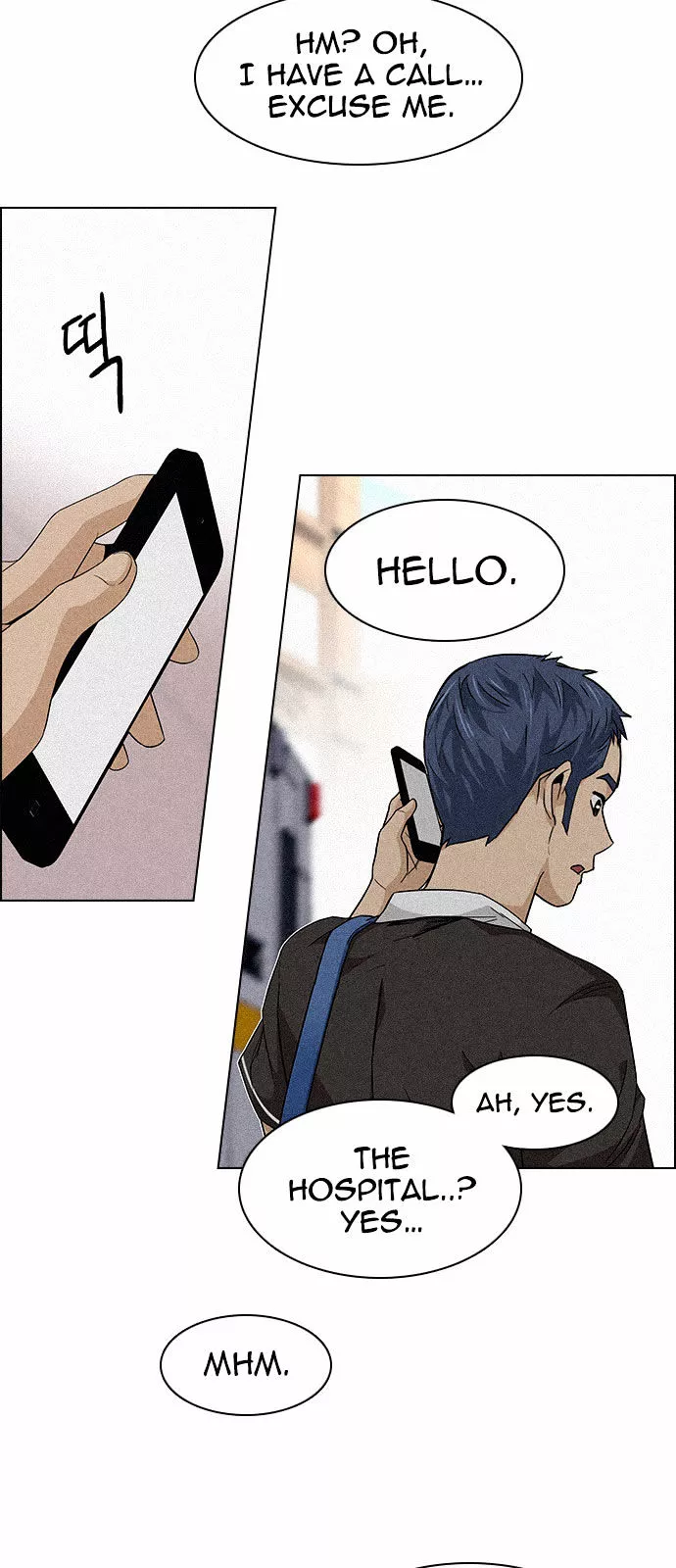 Manga page 38