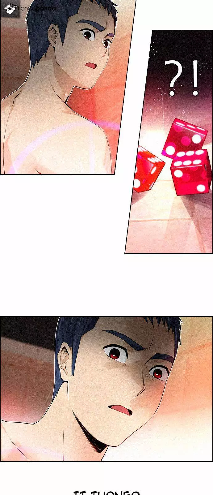Manga page 15