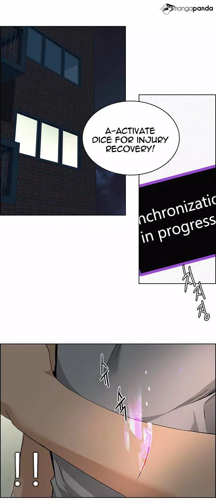 Manga page 19