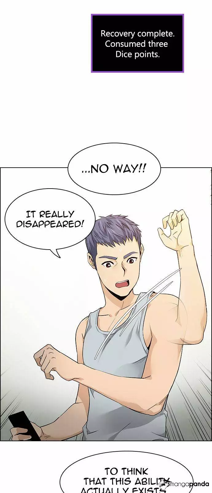 Manga page 20
