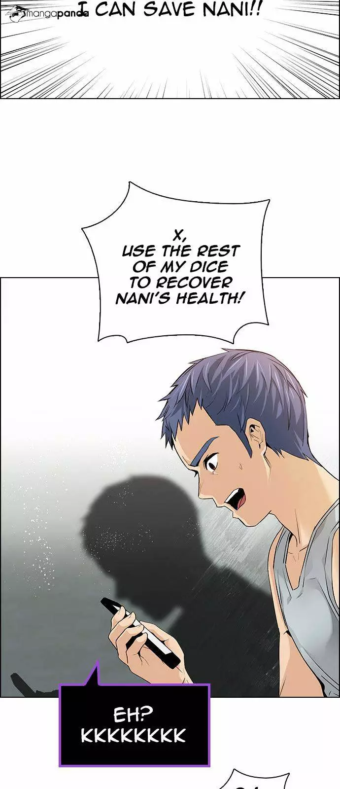 Manga page 23