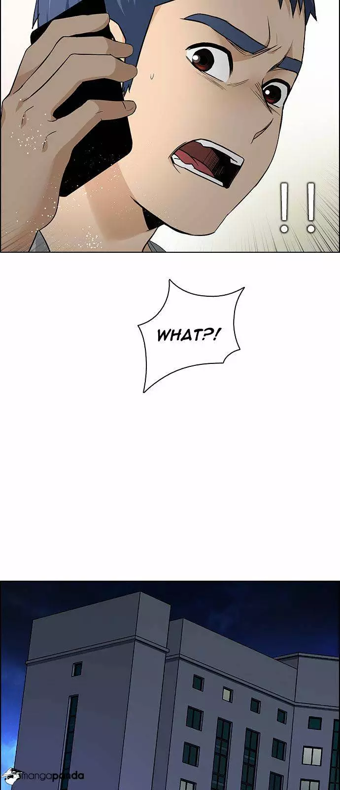 Manga page 31