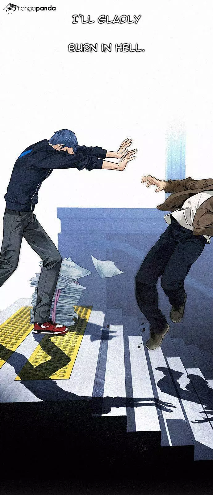 Manga page 54