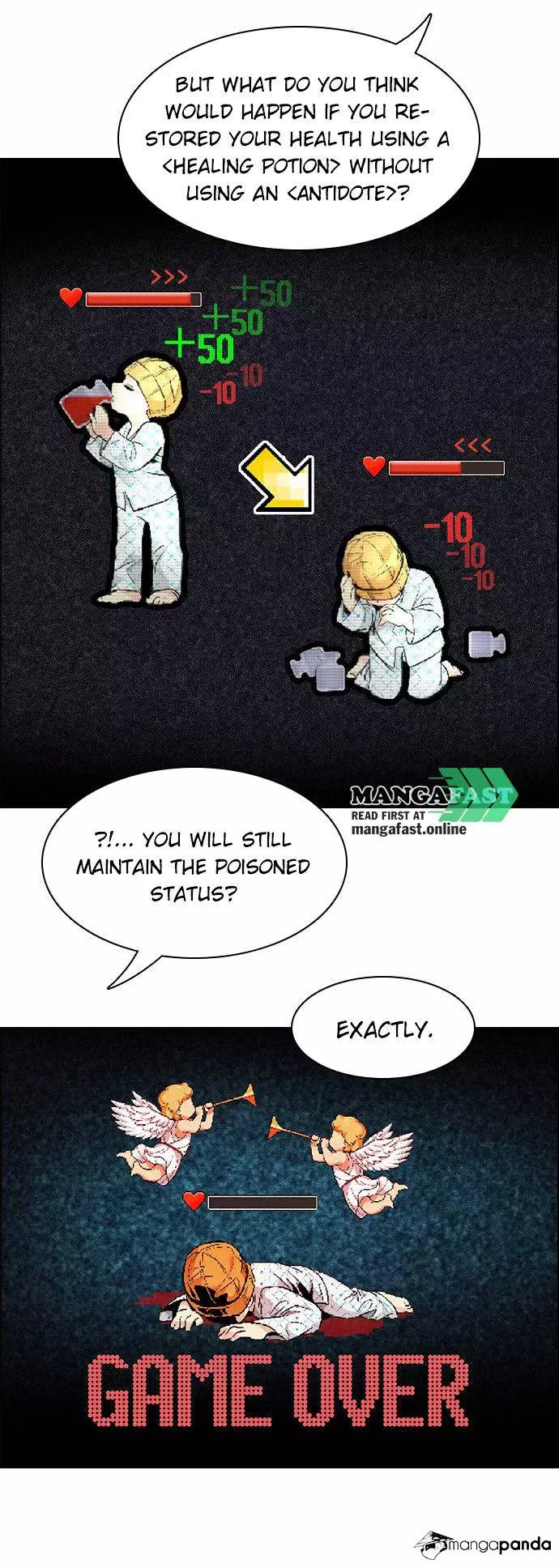 Manga page 12