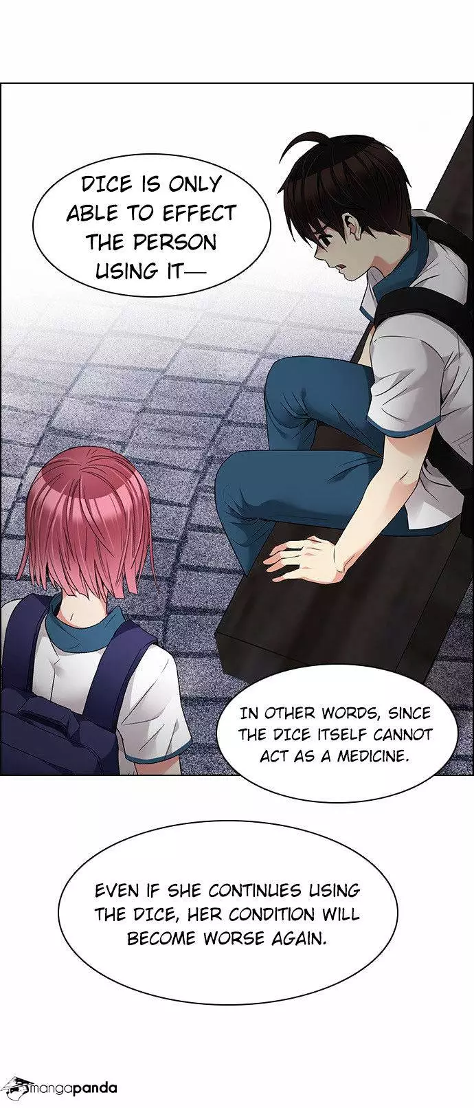 Manga page 13