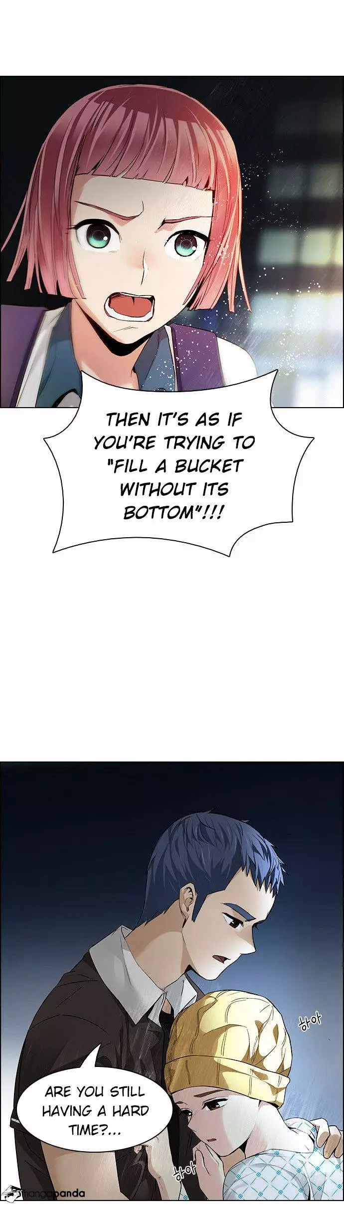 Manga page 14