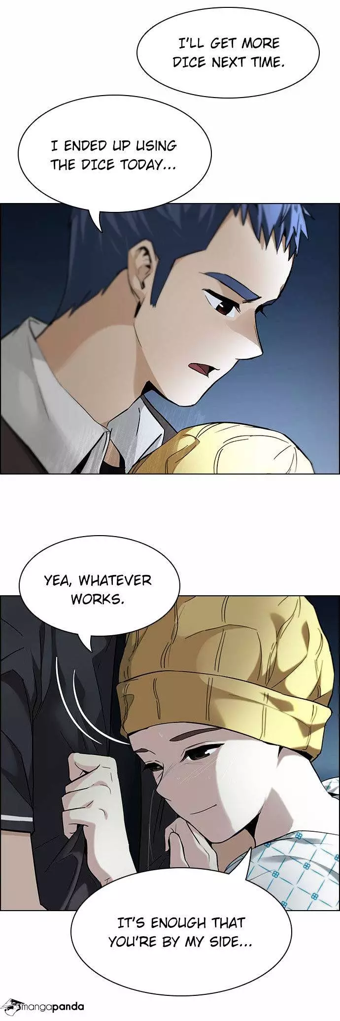 Manga page 15