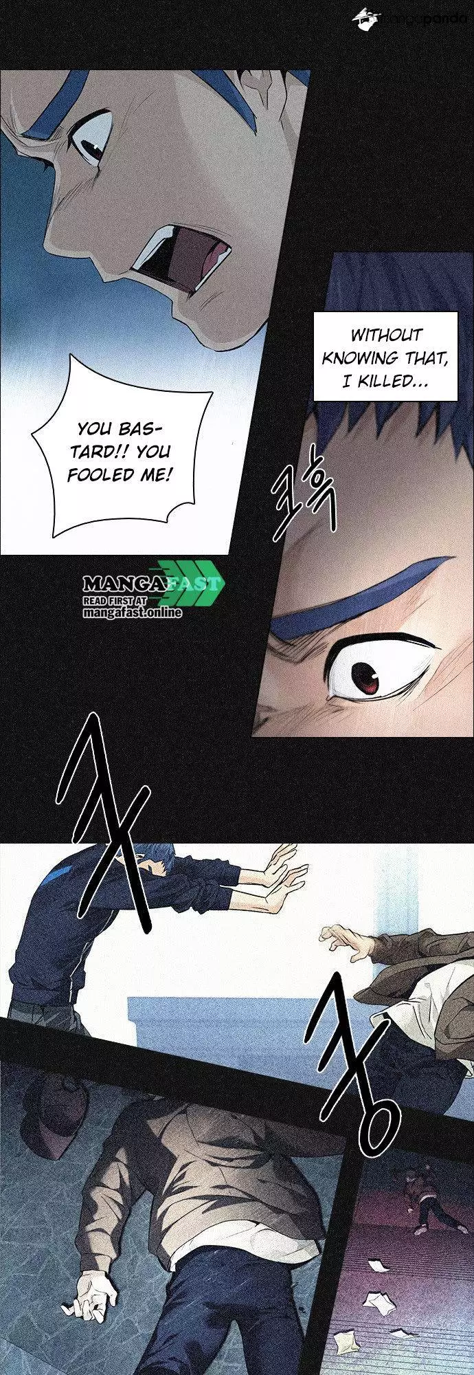 Manga page 19