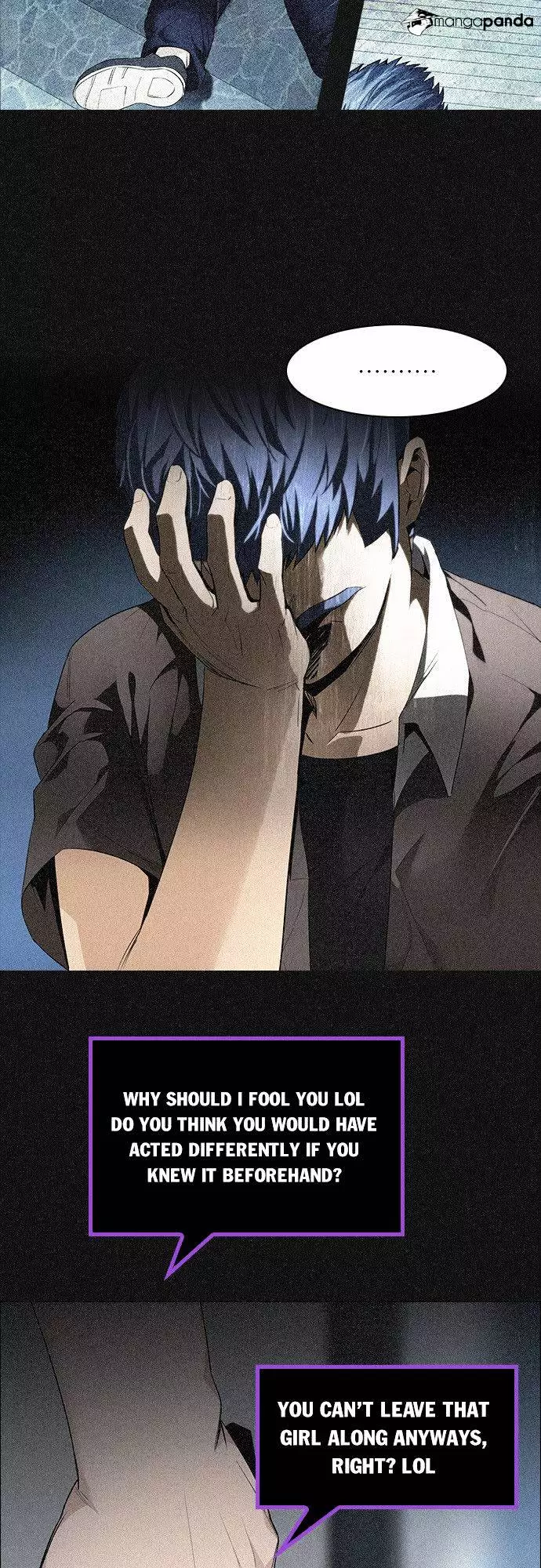 Manga page 20
