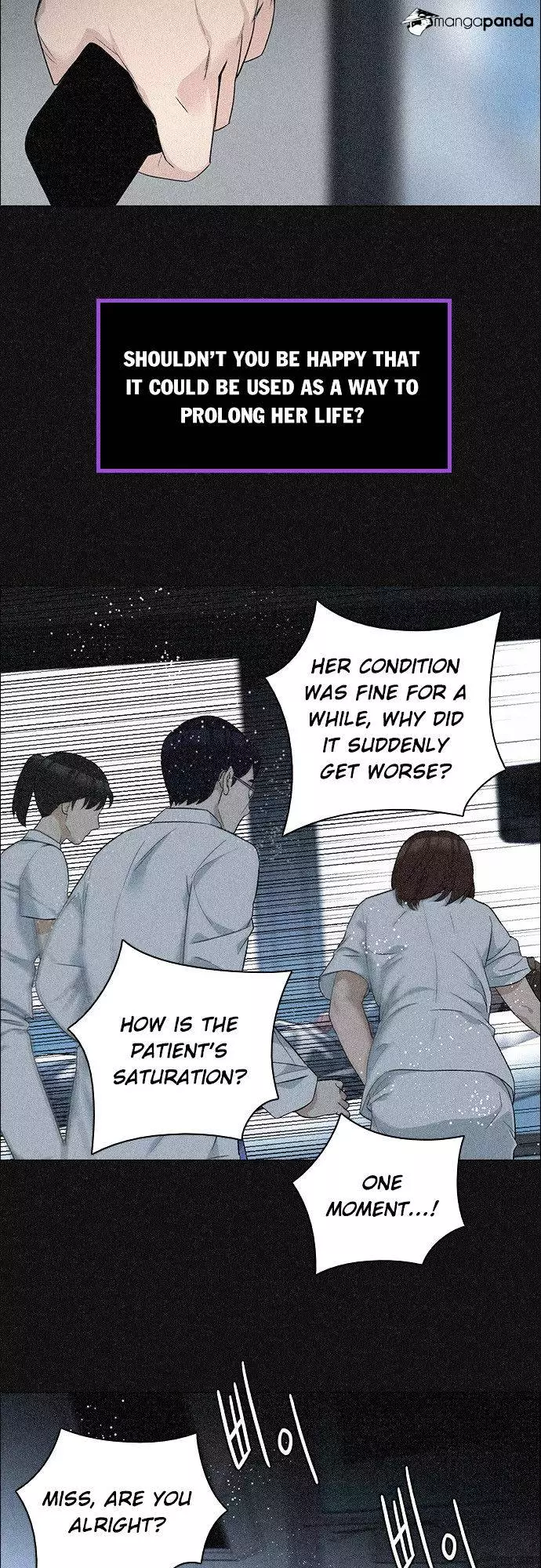 Manga page 21