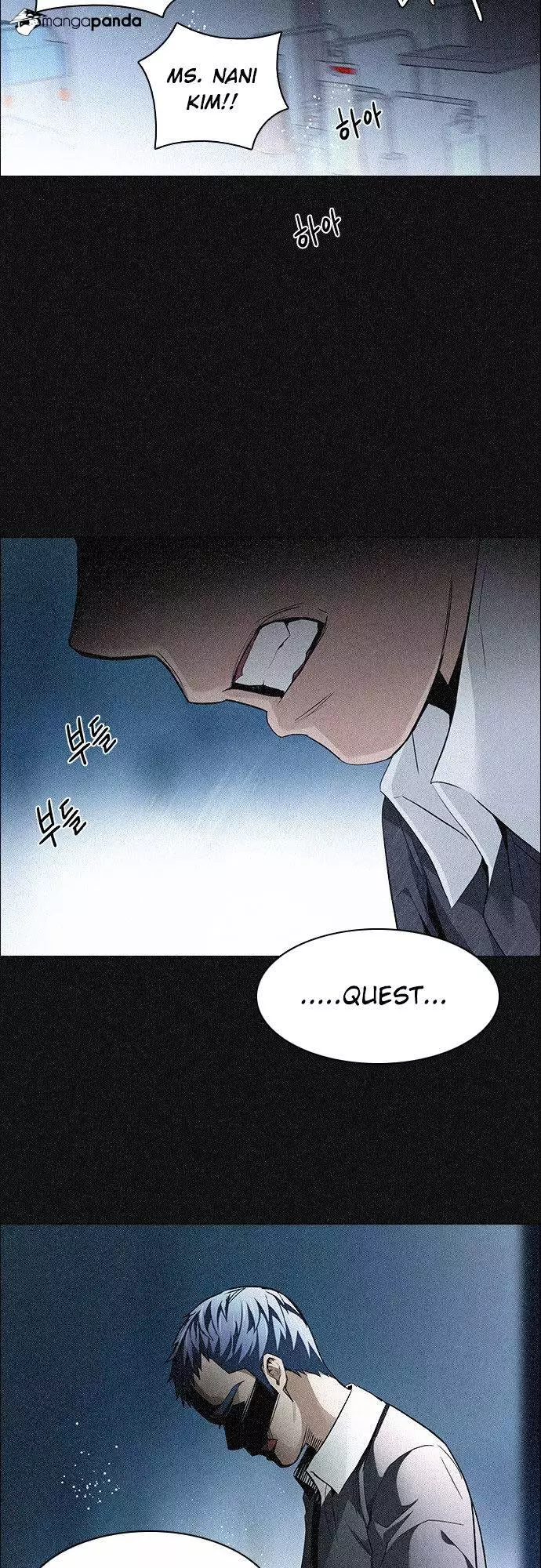 Manga page 22