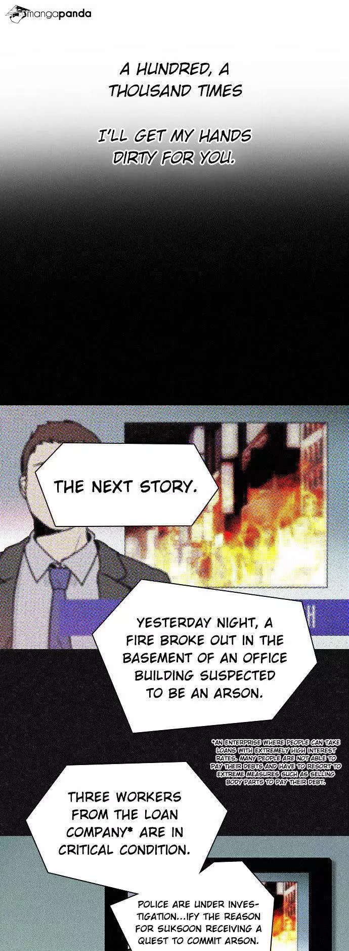 Manga page 38