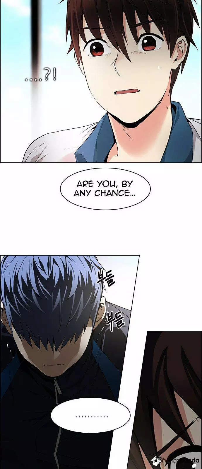 Manga page 10