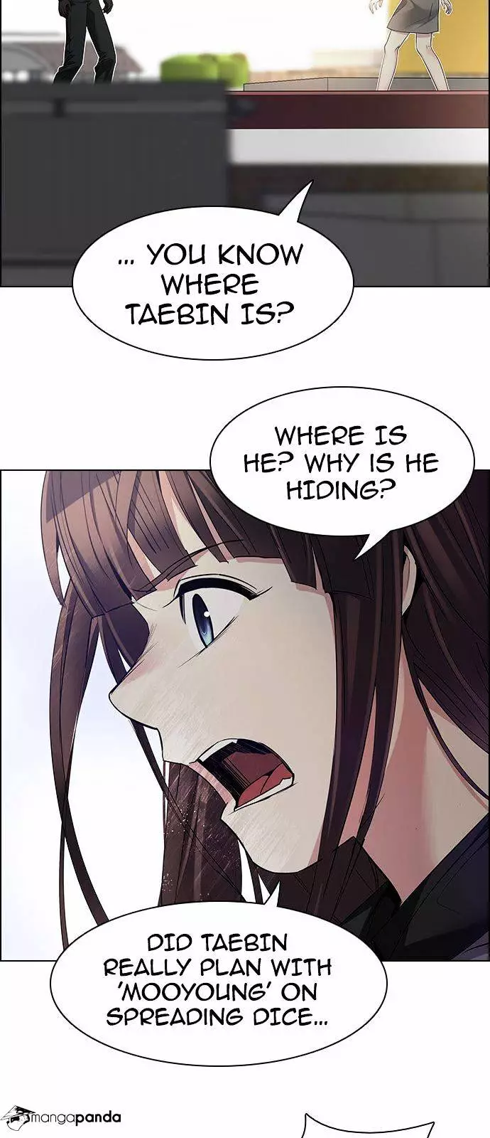 Manga page 21