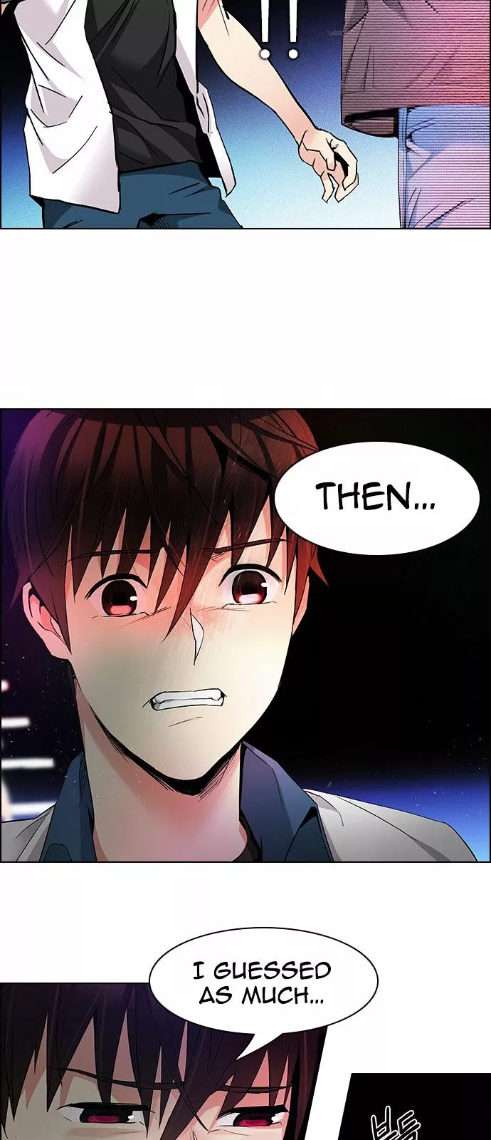 Manga page 15